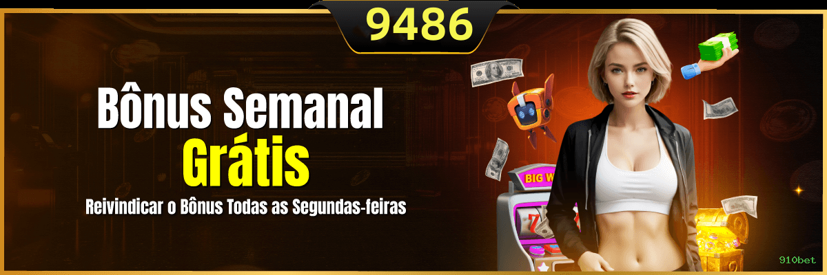 Programa VIP 910bet - benefícios exclusivos